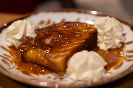 Au Bonheur des papilles