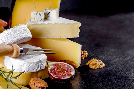 Au Bonheur des papilles