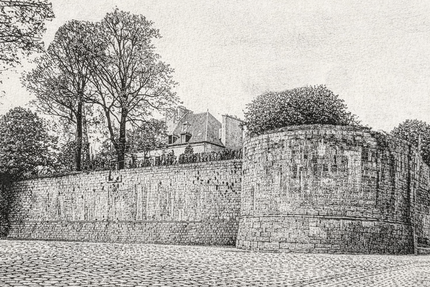 Au Bonheur des papilles