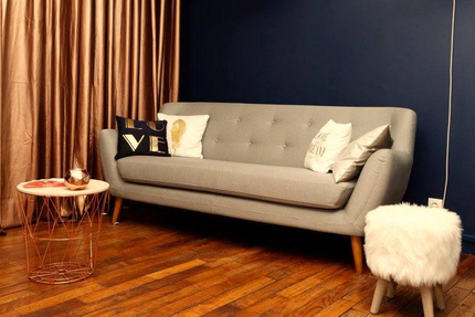 Restaurant L Instant Gourmand