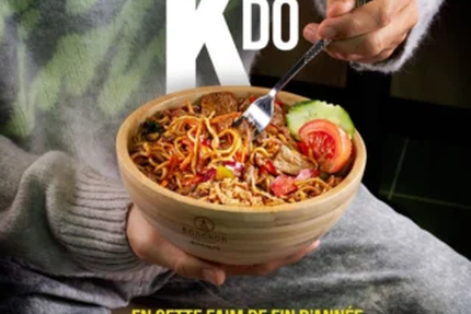 Bangkok Factory Asnières