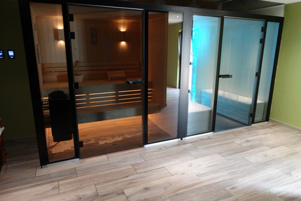 Brasserie La Chambouille