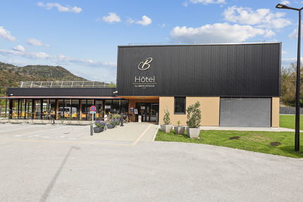 Brasserie La Chambouille