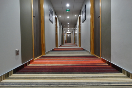 Brasserie La Chambouille