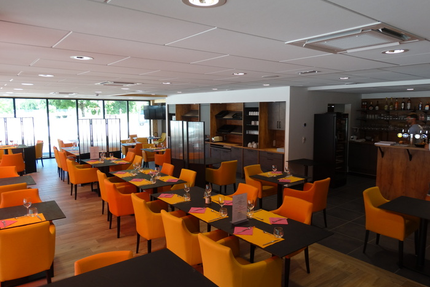 Brasserie La Chambouille