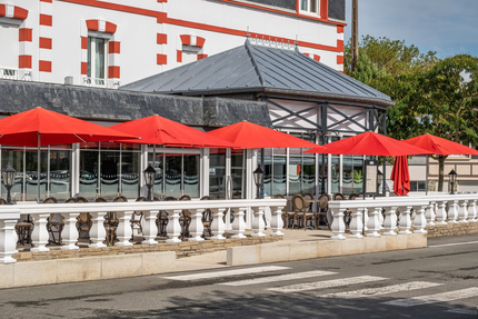 Restaurant Bistrot 1936