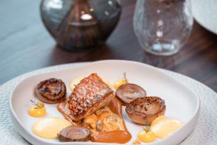 Restaurant Bistrot 1936