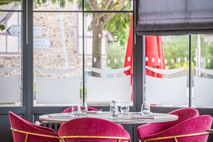 Restaurant Bistrot 1936