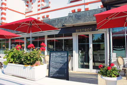 Restaurant Bistrot 1936