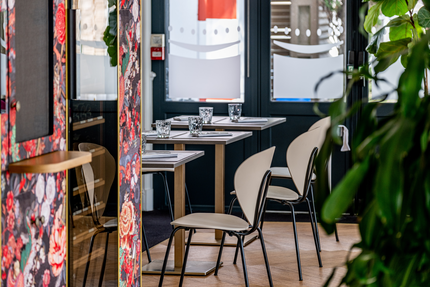 Restaurant Bistrot 1936
