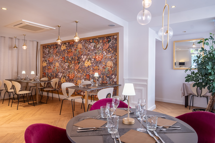 Restaurant Bistrot 1936