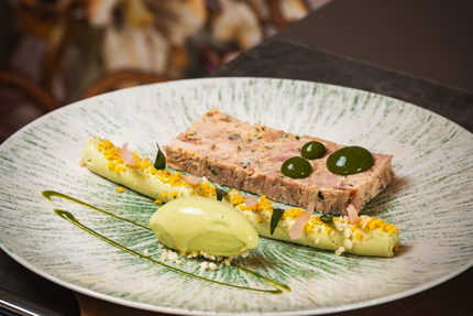 Restaurant Bistrot 1936