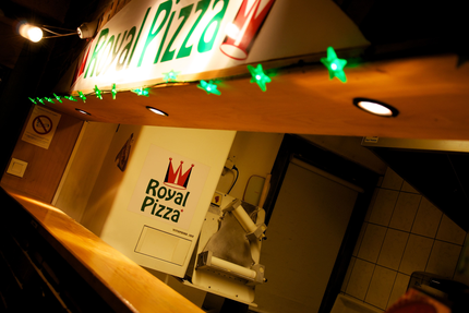 Royal Pizza