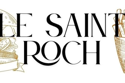 Le Saint roch