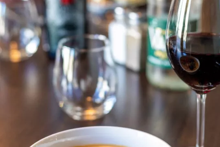 La Pause RN7 Restaurant