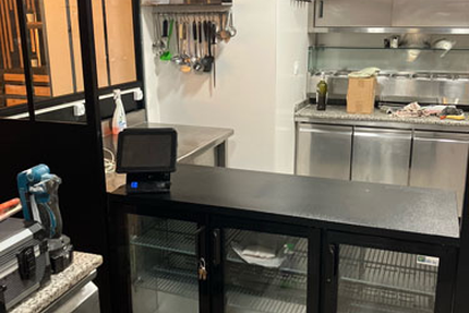 Restaurant Pizz'Alex