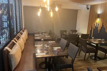 Restaurant Pizz'Alex