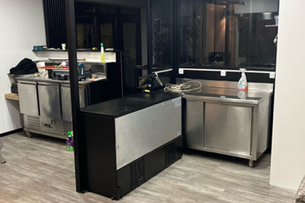 Restaurant Pizz'Alex