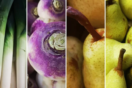 Restaurant Le Vieux Monts