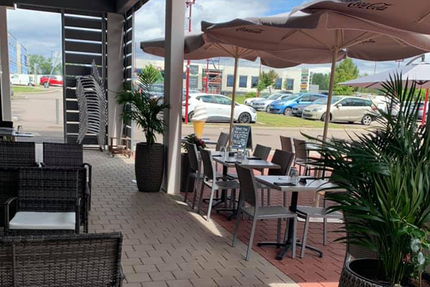 Mazar (Spécialités Afghanes)