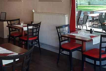 L'Entracte Gourmande - Restaurant Beauvais