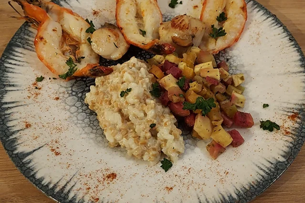 L'Entracte Gourmande - Restaurant Beauvais