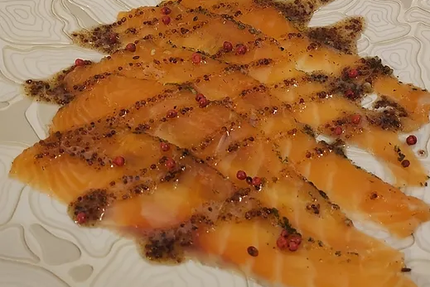 L'Entracte Gourmande - Restaurant Beauvais