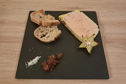 L'Entracte Gourmande - Restaurant Beauvais