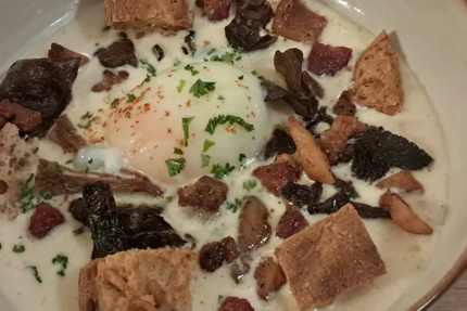 L'Entracte Gourmande - Restaurant Beauvais