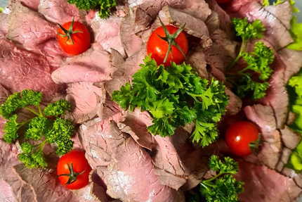 Restaurant - La Fontaine -ARTENAY