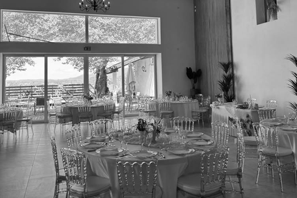 Restaurant L'Aralia "La table du château"