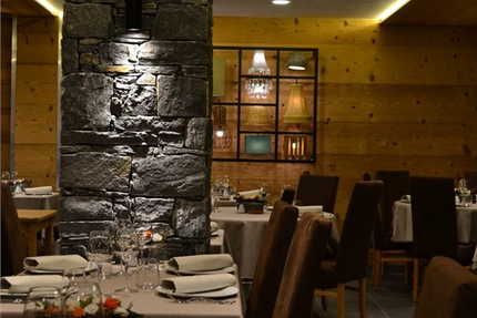 L’As des Neiges & Le Comptoir