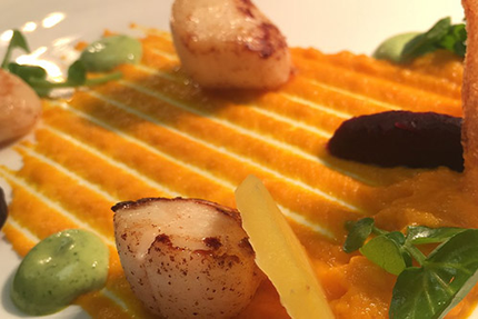 L’As des Neiges & Le Comptoir