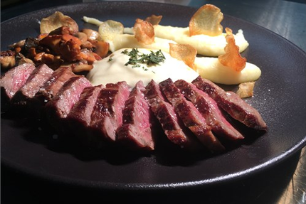 L’As des Neiges & Le Comptoir