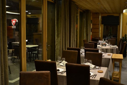 L’As des Neiges & Le Comptoir