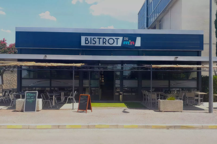 bistrot du min