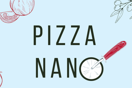 Pizza Nano