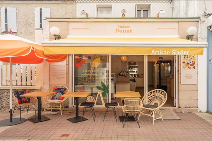 La Prée Pizza