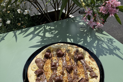 La Prée Pizza