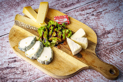 Bateau Bar Restaurant Sur les Quais