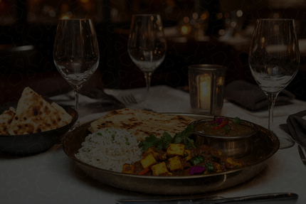 DIVALI restaurant indien halal