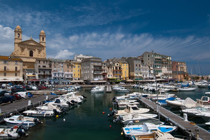 Restaurant Les Sables Rouges