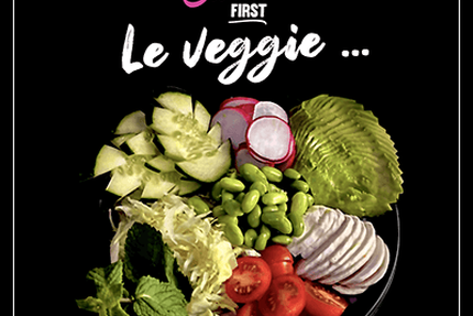 Sushi First Sotteville-les-Rouen