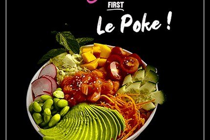 Sushi First Sotteville-les-Rouen
