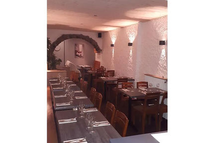 Restaurant Bar Jacques