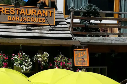 Restaurant Bar Jacques