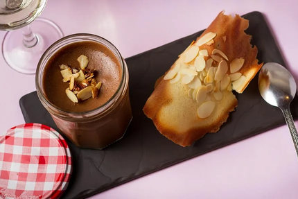 Restaurant Bar Jacques