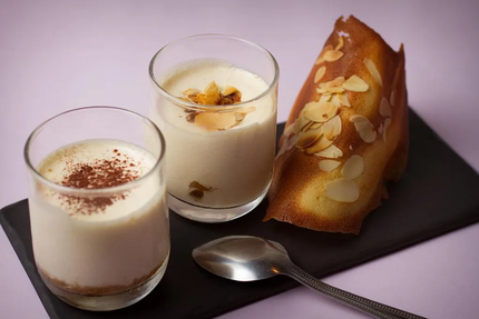 Restaurant Bar Jacques