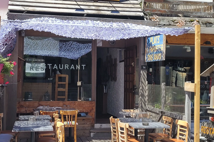 Restaurant Bar Jacques