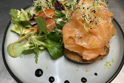 BHV - Restaurant / Traiteur SAINT LÔ